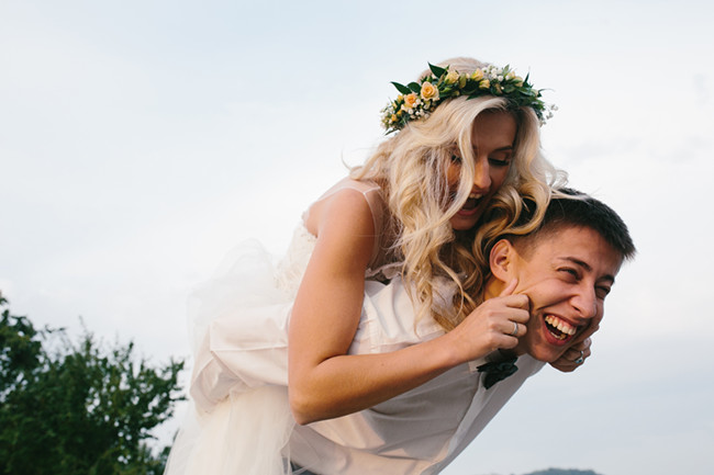 什麼樣的結婚對象才是屬馬人需要的？