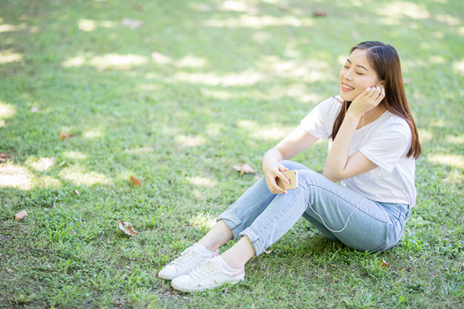 情商高，能幸福一輩子的星座女！_周公解夢