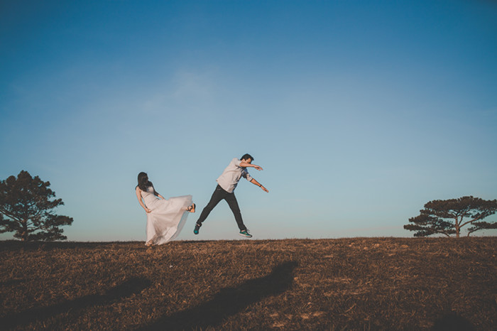 處女座的男人結婚後會變成什麼樣？_周公解夢