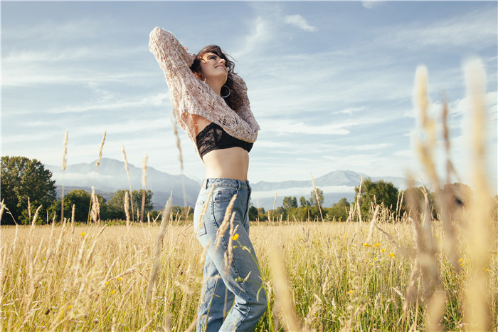 不信試試！最難以駕馭的五個星座女！_周公解夢