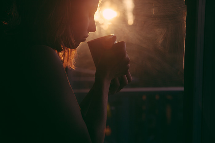 天蠍女對一個人不耐煩會有什麼表現？_周公解夢