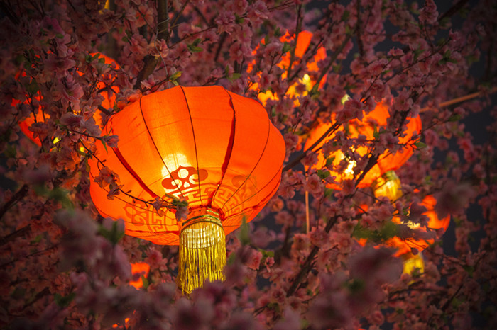 歡歡喜喜過大年，雙子座喜歡過年的原因~_周公解夢