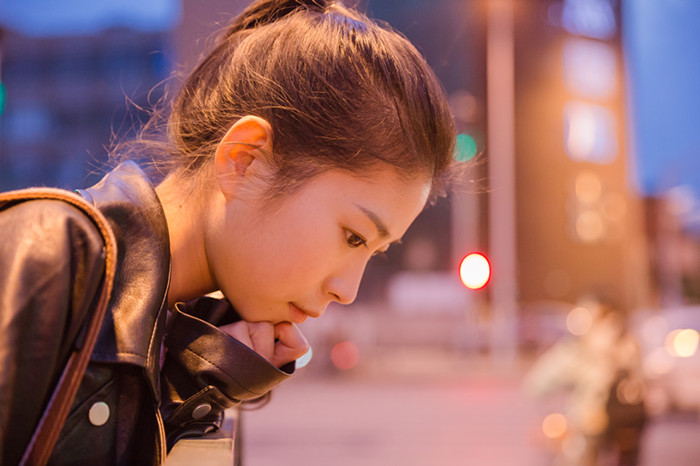 死準死準的天蠍座女生收服方法！_周公解夢