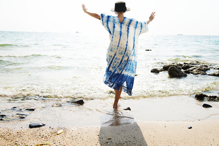 死準死準的水瓶座女生收服方法！_周公解夢