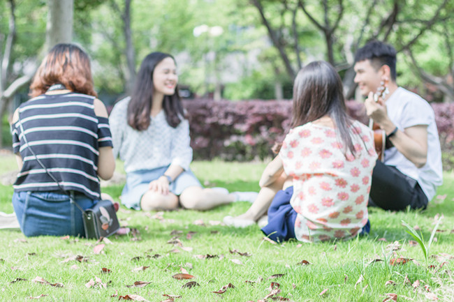 摩羯座的人會給你強勢安利些什麼？_周公解夢