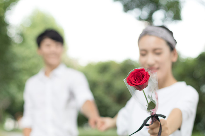 射手座的男生會如何挽回女友？_周公解夢